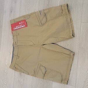 NWT- Unionbay Shorts size 36